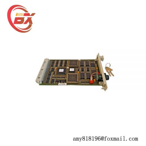 Honeywell 10020/1/1 Central Processing Unit Module