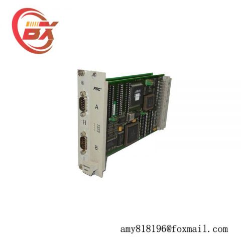 Honeywell 10024/1/1 Industrial Communication Card