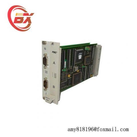 HONEYWELL 10024/H/F - Advanced PLC Communication Module