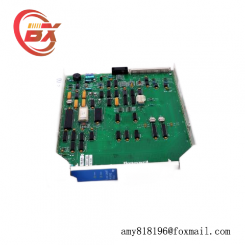 Honeywell 10102/2/1 - Advanced Input Module for Industrial Automation