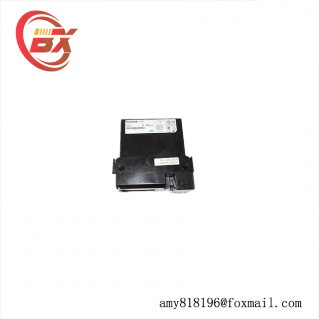 Honeywell 10106/2/1 Fail-Safe Digital Input Module