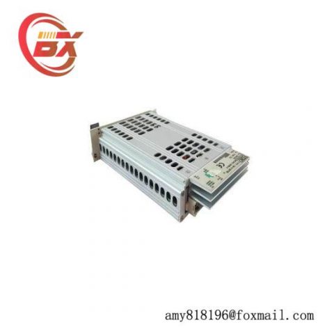 Honeywell 10300/1/1 Power Supply; Module Class: Power Supply