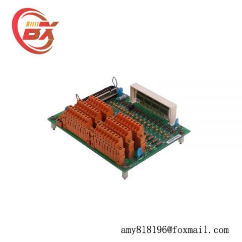 Honeywell 10302/2/1 Module Watchdog Repeater