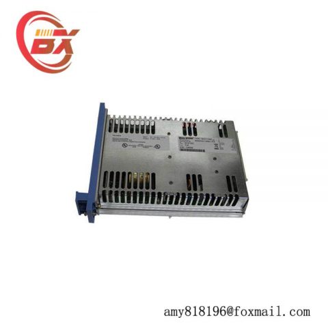 Honeywell 10310/1/1 Earth Leakage Detector - Advanced Safety Solution for Industrial Control