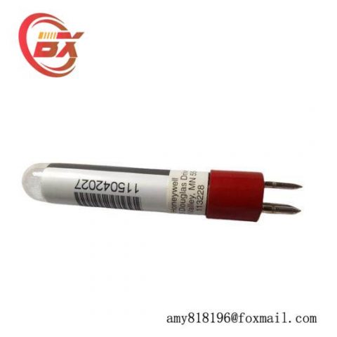 Honeywell 113228/U - Advanced Industrial Control System Module