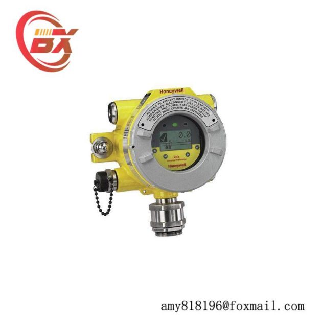 Honeywell Gas Sensor 1226-0300, Industrial Control Solutions