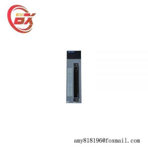 Honeywell 2AMLI-D24A Input Module: Industrial Control Solution, Model Specific, Input Module Category
