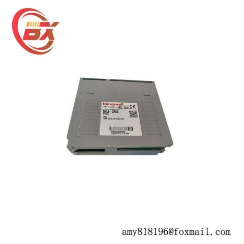 Honeywell 2MLI-CPUS CPU Module for Industrial Control Systems
