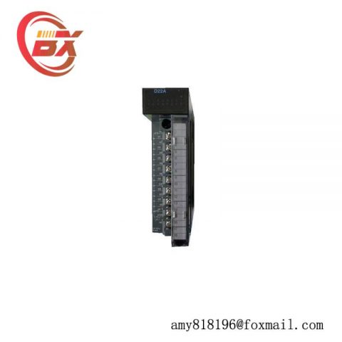 Honeywell 2MLI-D22A Digital Input Module, Precision Control Solutions