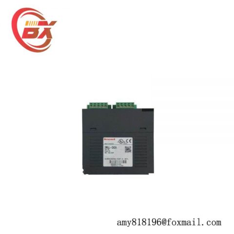 HONEYWELL 2MLL-C42A-CC MasterLogic-200 Series Control Module