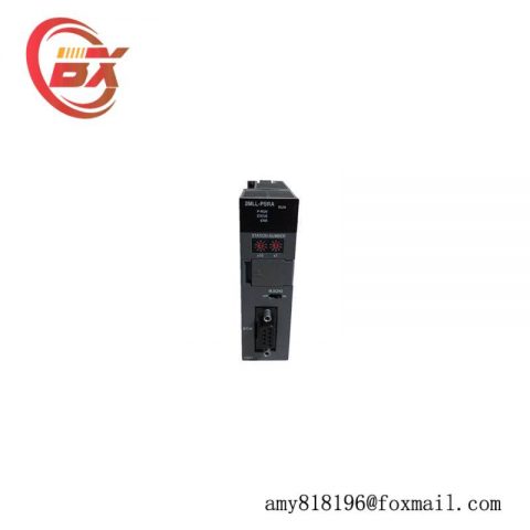 Honeywell 2MLL-PSRA Pnet Remote I/F Module, Control Module for Industrial Automation, Honeywell