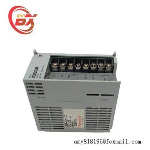 Honeywell 2MLP-ACF1-CC Power Supply; Manufacturer: Honeywell