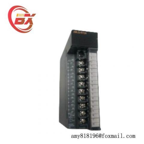 Honeywell 2MLQ-RY Series Relay Controllers, Industrial Automation