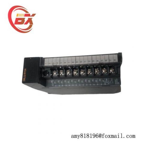 Honeywell 2MLQ-RY2A Relay Output Module