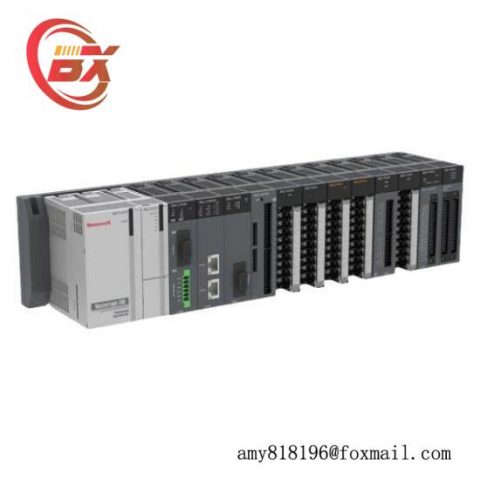 Honeywell 2MLQ-SS2A-CC MasterLogic Programmable Logic Controller (PLC)