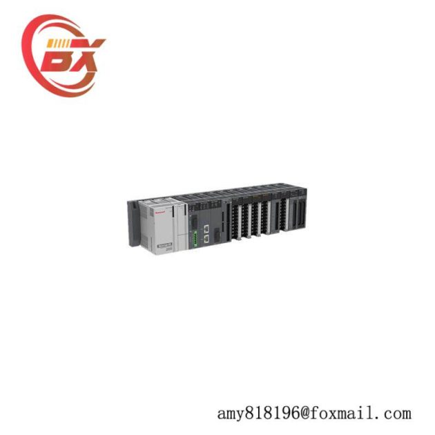 Honeywell 2MLQ-TR2A Output Module - Advanced Industrial Control Solution