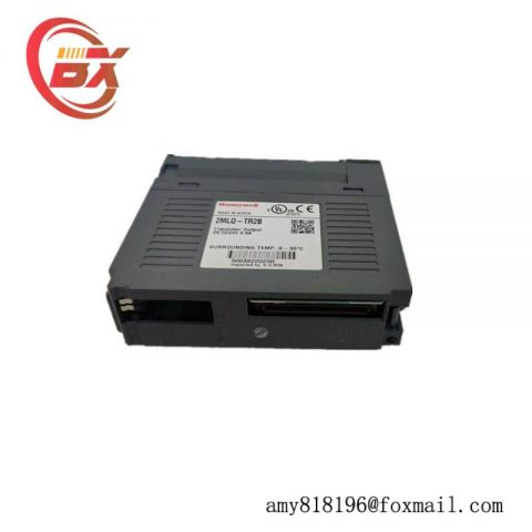 Honeywell 2MLQ-TR2BA Digital Output Module, High Precision Control Solution
