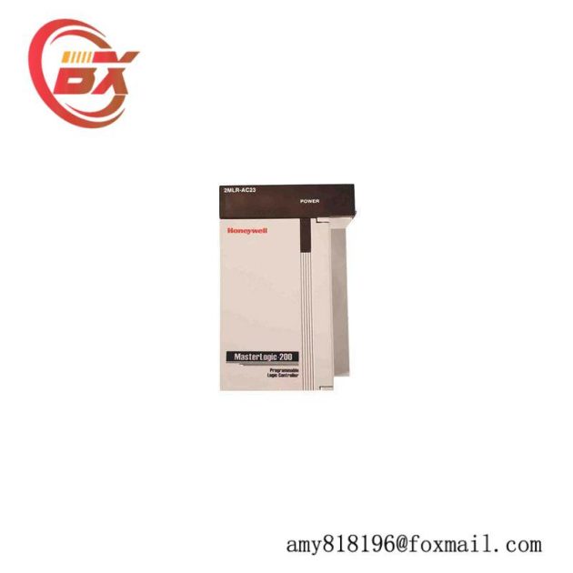 Honeywell 2MLR-A Redundant Power Supply Module for Industrial Control Solutions