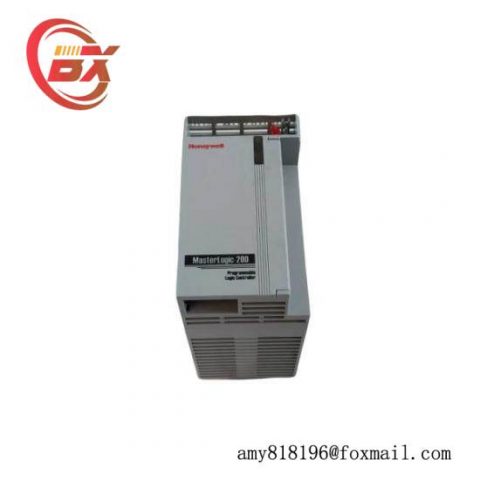 Honeywell 2MLR-AC13-CC Programmable Logic Controller