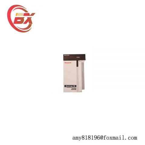 Honeywell 2MLR-AC23-CC Redundant Power Supply Module