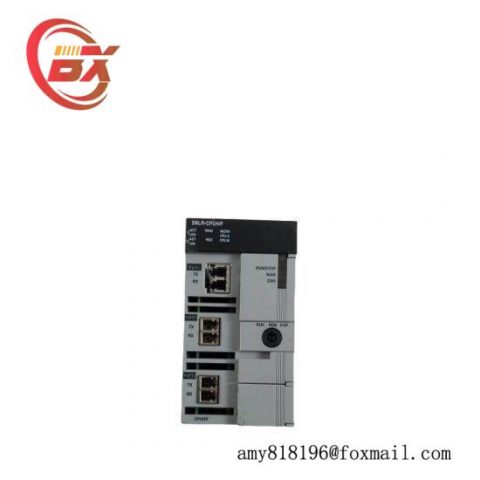Honeywell 2MLR-CPUH/F-CC: Advanced Master Logic Programmable Logic Controller