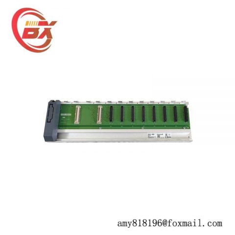 Honeywell 2MLR-M06P Rack Module: Industrial Control Solutions for Enhanced Efficiency