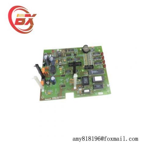 Honeywell Processor Board 30757569-001: Industrial Control Module Excellence