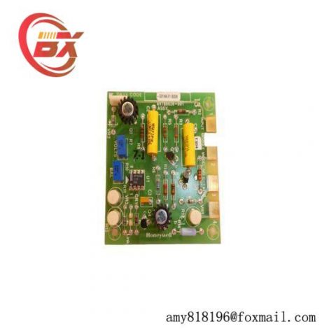 Honeywell 49788026-001 C-tbi10 Input Module - Advanced Control Solution for Industrial Automation