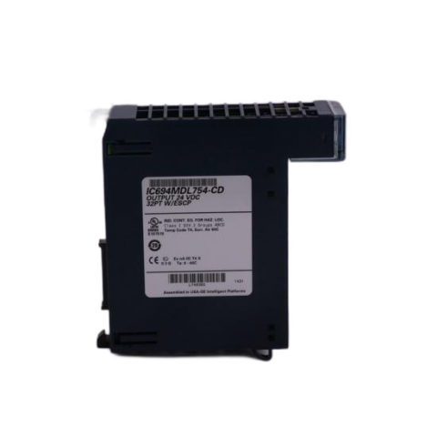 Honeywell 4DP7APXIP11 - Industrial PLC Module, Advanced Automation Solutions