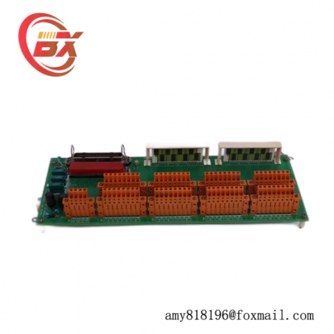 Honeywell's Advanced Automation Control Module 51101318-931
