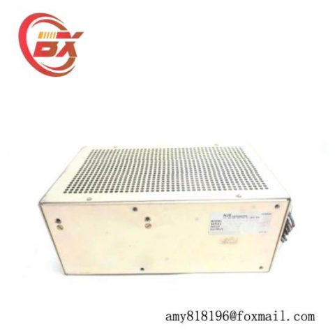 Honeywell 51105244-100 Industrial Power Supply Module