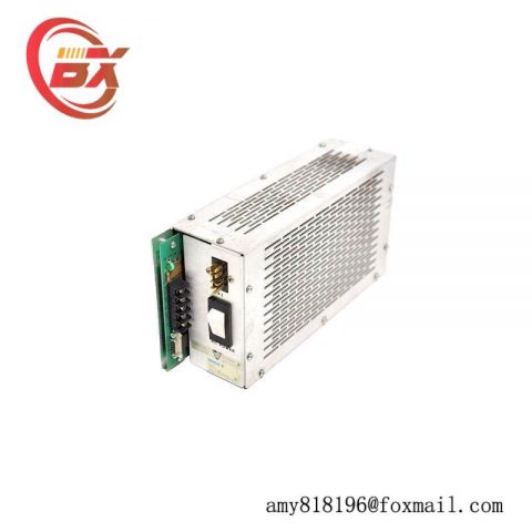 Honeywell 51107595-100 Industrial Power Supply