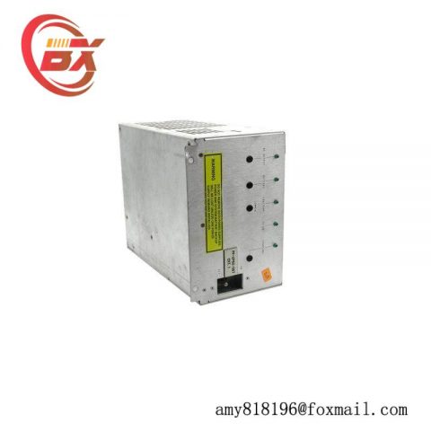 Honeywell 51109684-100 ACX631 Power Supply: Industry-Leading Automation Solution