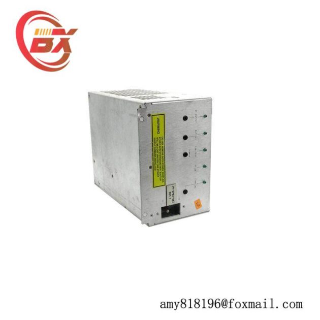 Honeywell 51109684-100 ACX631 Power Supply: Industry-Leading Automation Solution