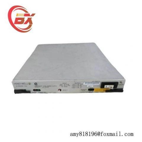 Honeywell 51153702-100 Industrial Control System