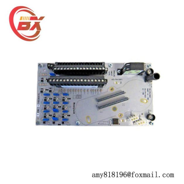 HONEYWELL 51153743-101 Analog Input Module