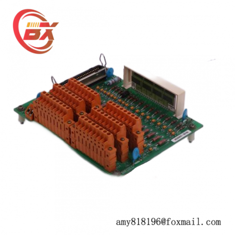 Honeywell PLC Model 51191305-100 - Industrial Control Module
