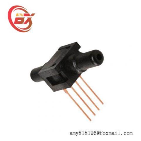 Honeywell 51192418-100: Precision Terminating Resistor, Essential for Industrial Control Systems