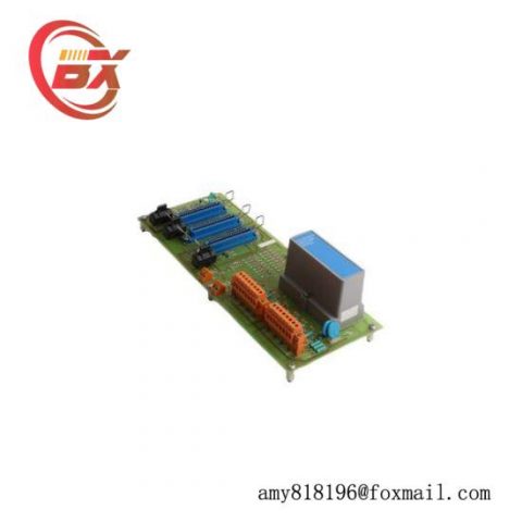 Honeywell 51192700-100 SCSI M-M Interface Adapter