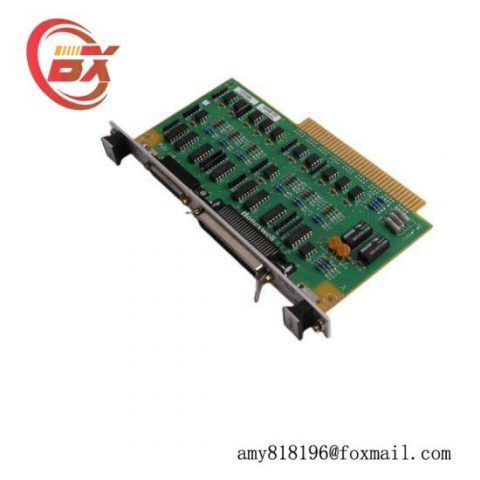 Honeywell PLC 51195096-200: High Performance Control Module