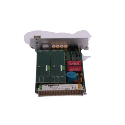 Honeywell 51195140-118: High-Precision Control Module