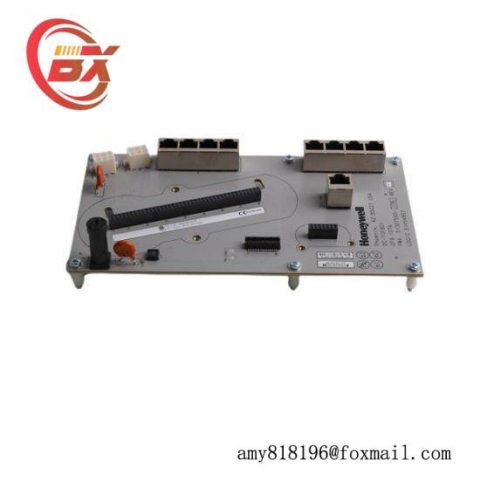 Honeywell MU-NKD900 Distributed Control Systems, 51195153-900