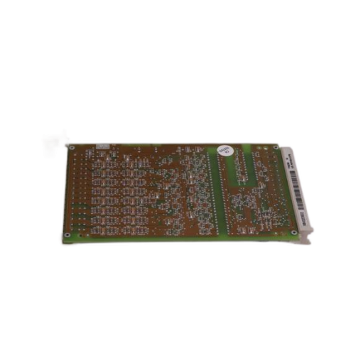 Honeywell 51195398-102: High-Precision Control Module