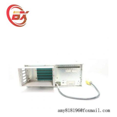 Honeywell 51195458-600, Industrial Control System Module