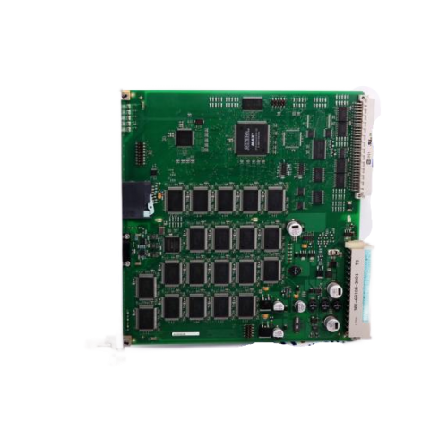 Honeywell 51195549-307, Industrial Control System Module