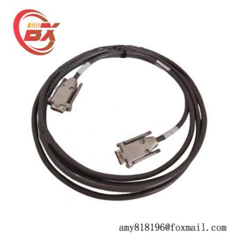 Honeywell 51196074-100 Industrial Control Cable