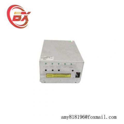 Honeywell 51196654-100 Power Supply