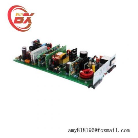HONEYWELL 51196655-100 ACX633 PLC Control Module for Industrial Automation