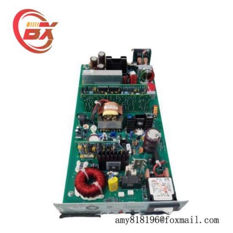 Honeywell 51196655-100 ACX633: Advanced Control Module for Industrial Automation