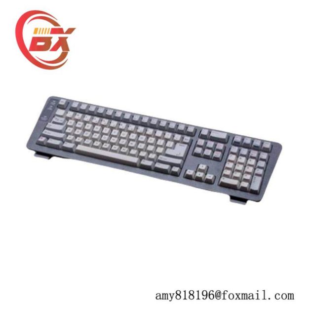 Honeywell 51196694-904 Industrial Keyboard - Control & Automation Solutions